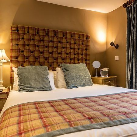 Stuart House Boutique Bedrooms Stow-on-the-Wold Exterior photo