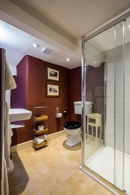 Stuart House Boutique Bedrooms Stow-on-the-Wold Room photo