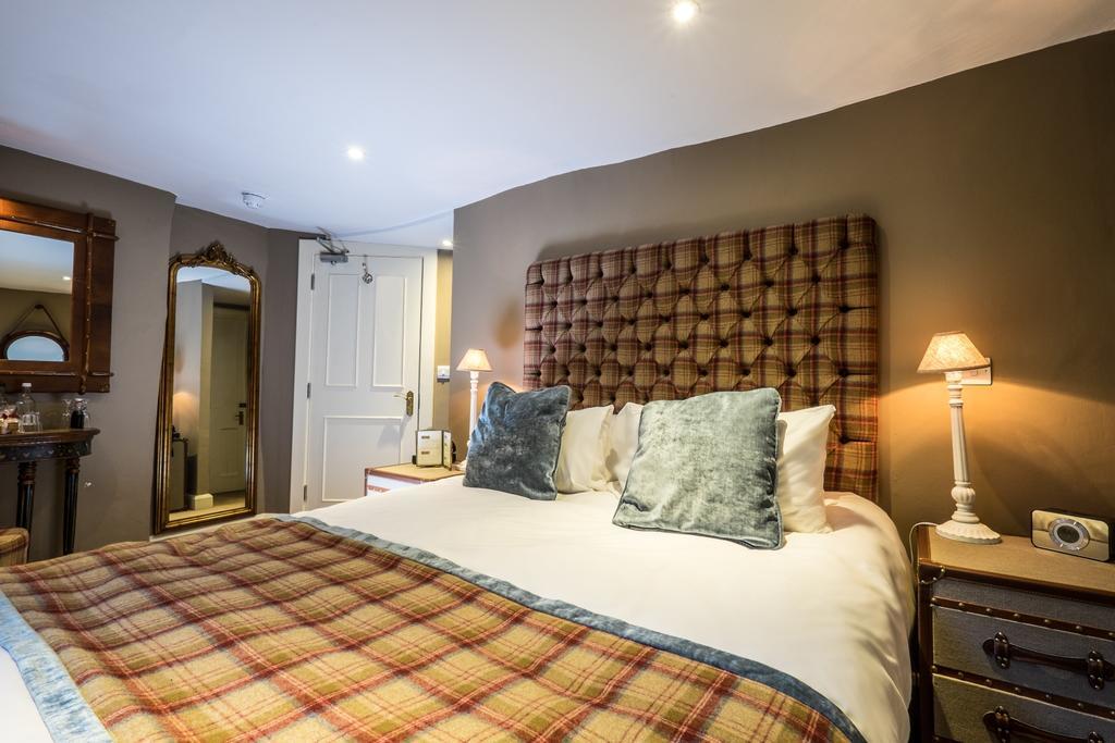 Stuart House Boutique Bedrooms Stow-on-the-Wold Room photo