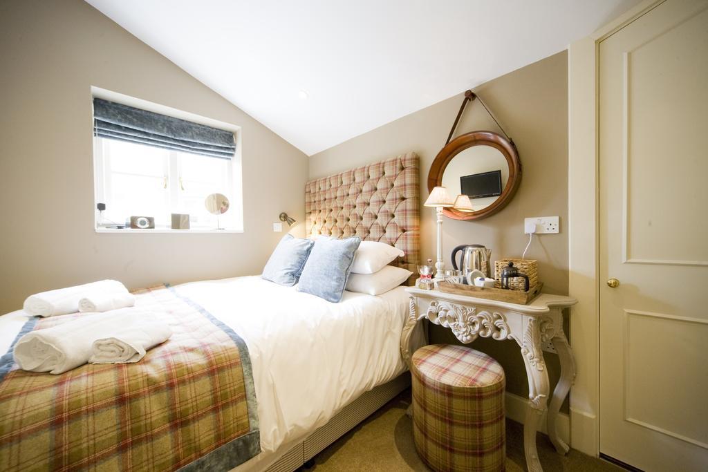 Stuart House Boutique Bedrooms Stow-on-the-Wold Room photo