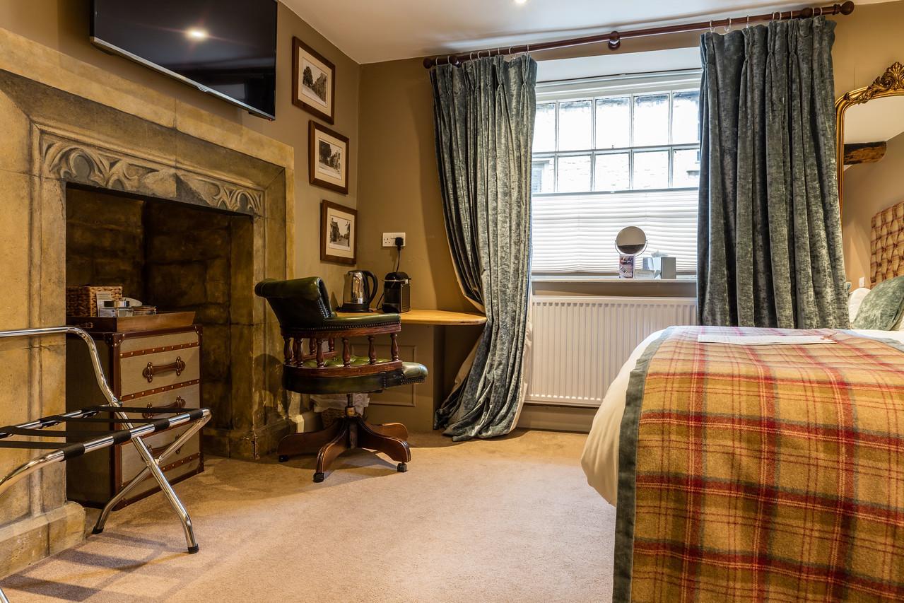 Stuart House Boutique Bedrooms Stow-on-the-Wold Exterior photo
